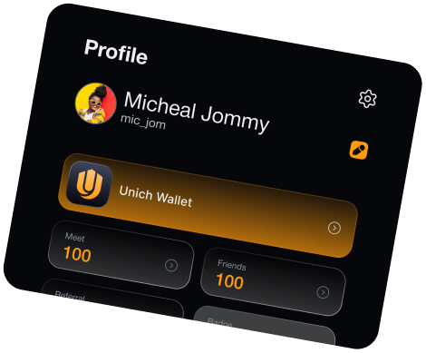 1. Detailed Profiles