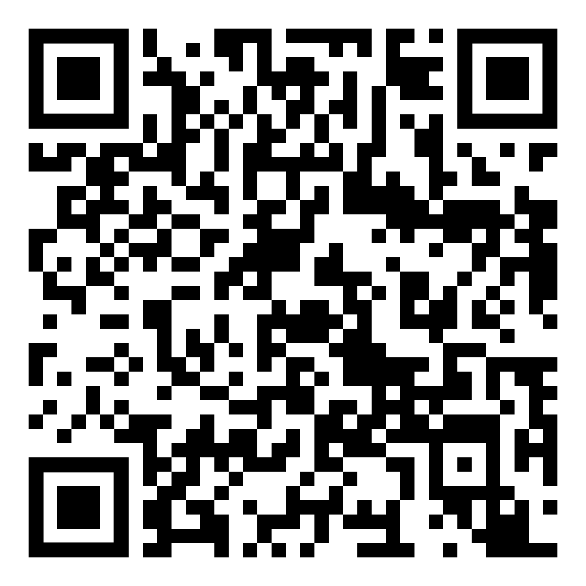 Android QR Code